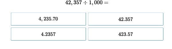 Division and Powers of Ten large image