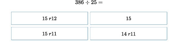 Division with Two-Digit Divisors large image