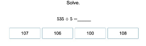 Division without Remainders large image