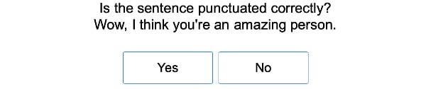 End Punctuation 2 large image