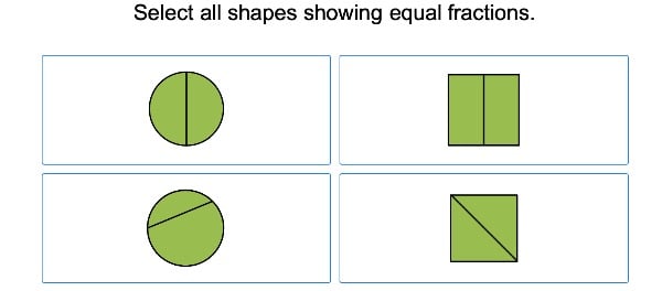 Fractions and Fair Shares large image