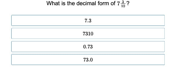 Decimal Fractions 1 large image
