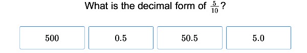 Decimal Fractions 2 large image