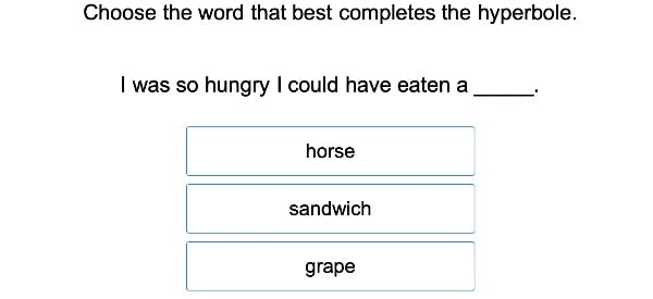 Hyperbole large image