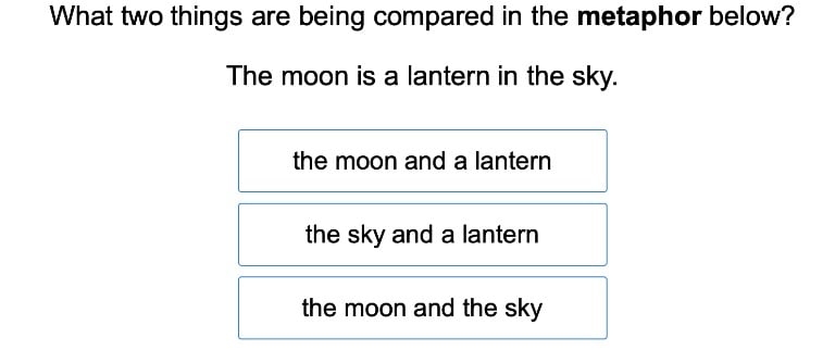 Metaphors 2