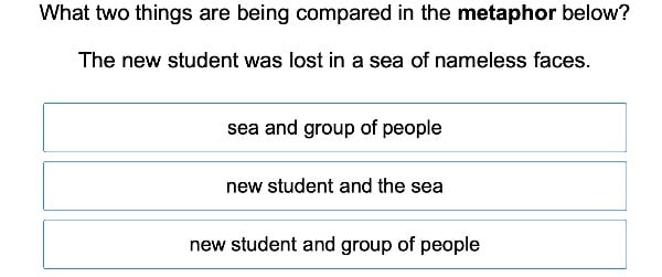Metaphors 3 large image