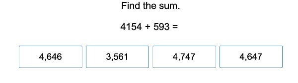 Multi-Digit Addition large image
