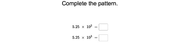 Multiplication and Powers of 10 large image