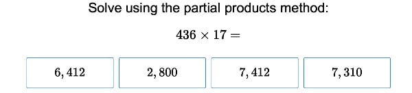 Multi-Digit Multiplication and Partial Products 2 large image