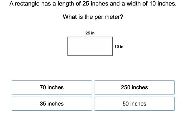 Perimeter and Addition large image