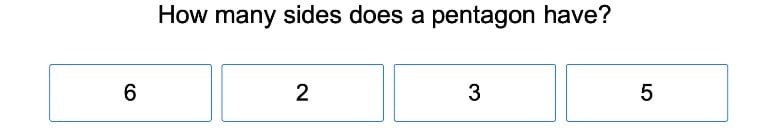 Prefixes Related to Numbers