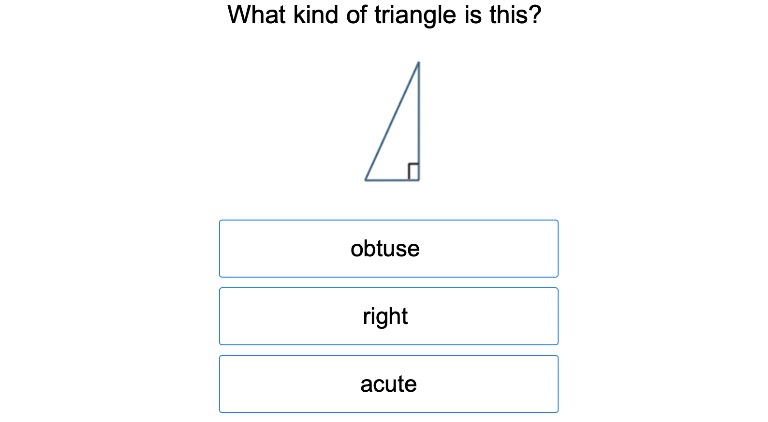 Properties of Triangles