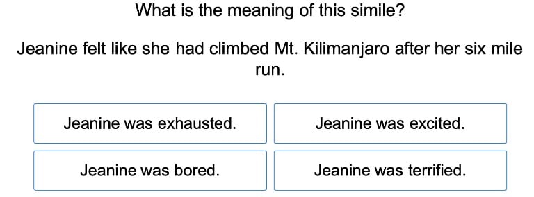 Similes 3