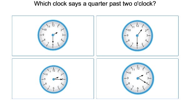 Time to the Minute large image