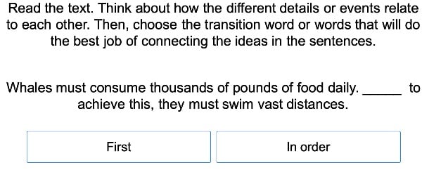 Transition Words 2 large image