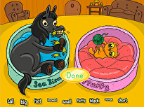 Animal Adjectives