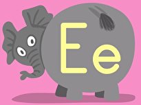 Animals ABC Song