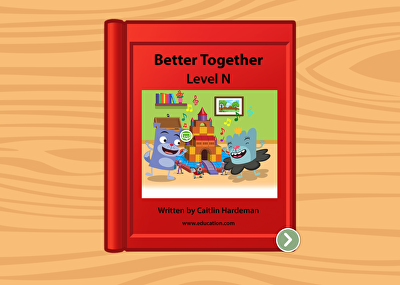Better Together: Level N large image