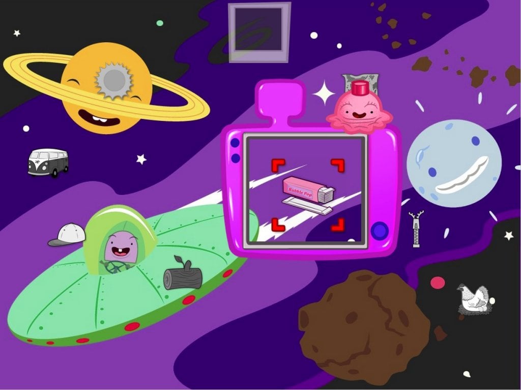 Blending Sounds Photoshoot