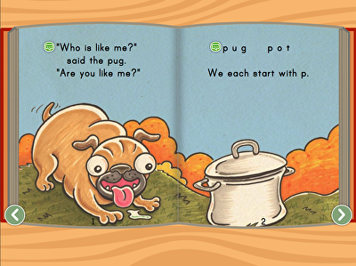 Book Who Is Like Me