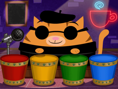 Color Simon