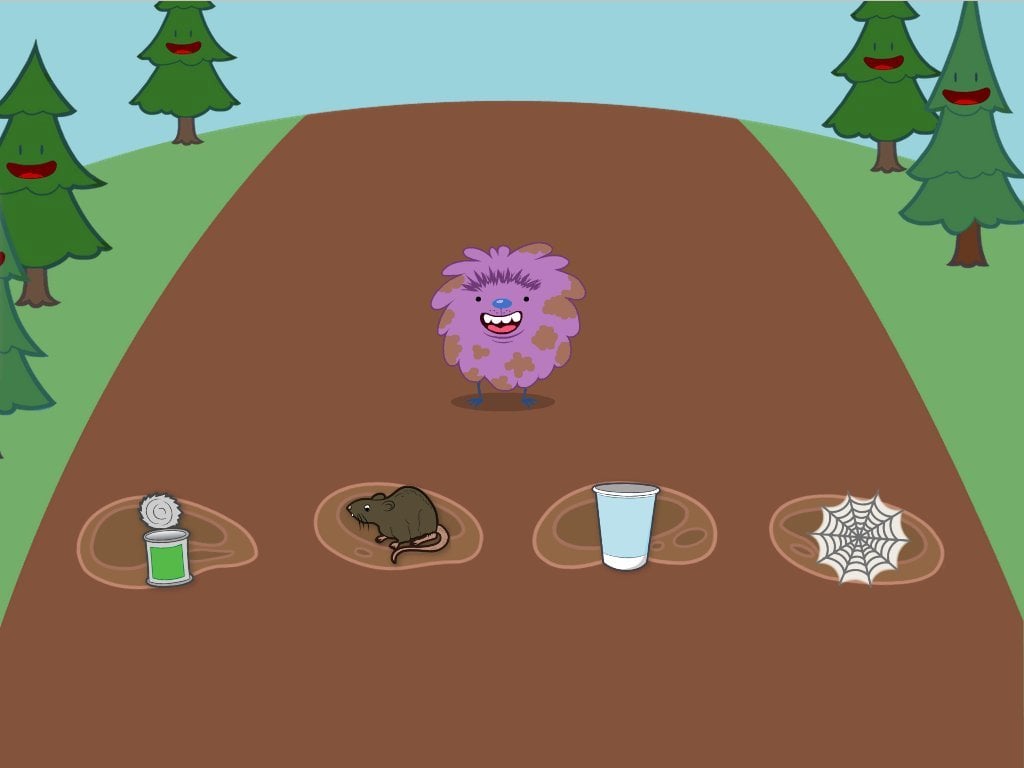 Ending Sounds Hopper