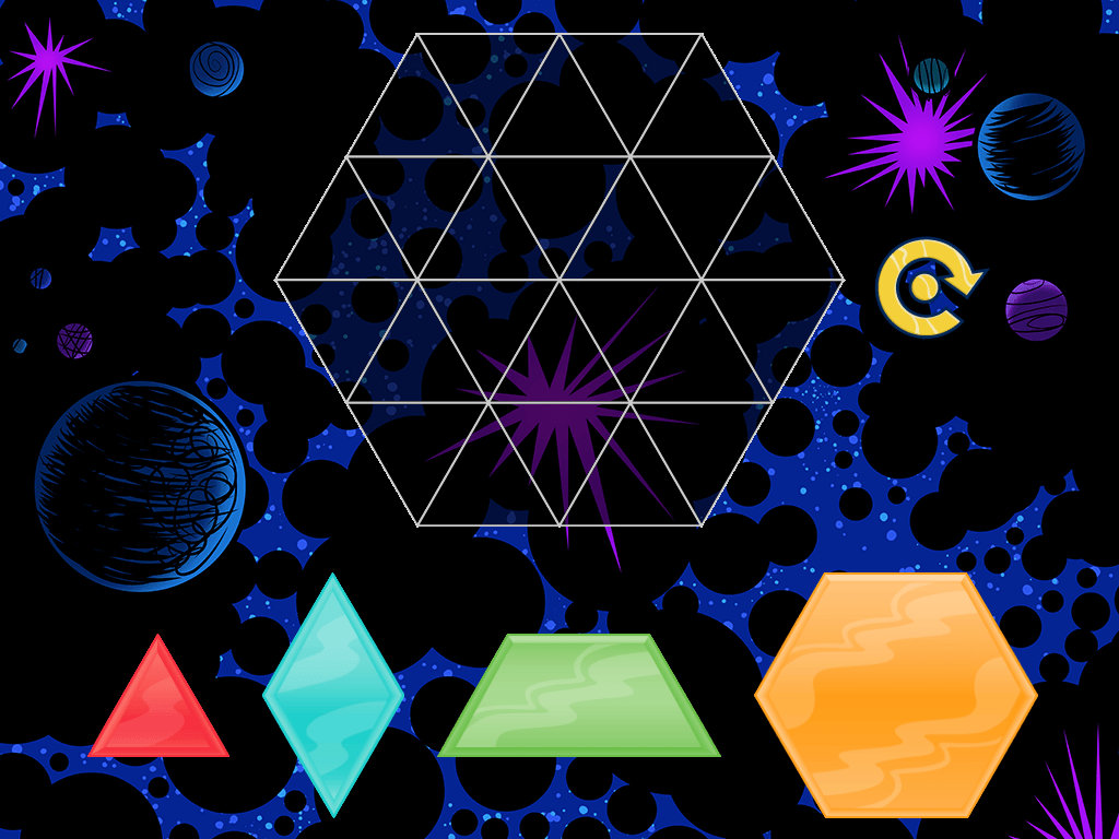 Hexuzzle