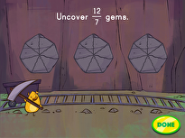 Gem Mining: Converting Improper and Proper Fractions