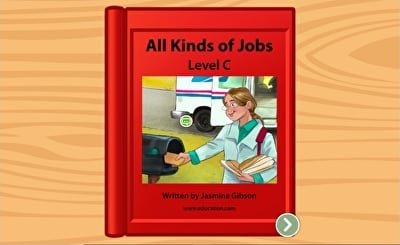 Jobs: Level C large image