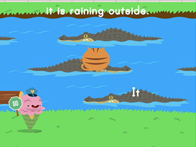 Jumpy: Capitalization large image