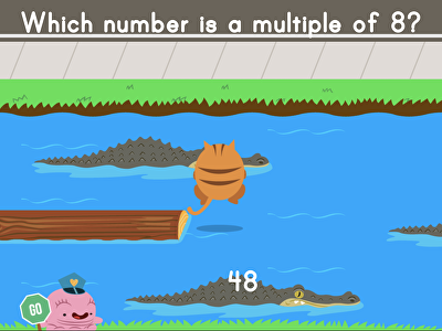 Jumpy: Find the Multiples large image