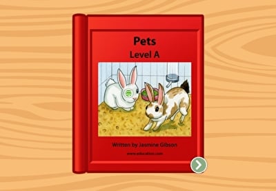 Pets: Level A large image