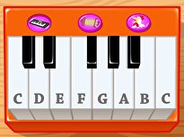 Piano Learning