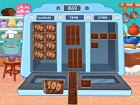 3-Digit Place Value Baking