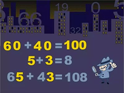 Place Value Song