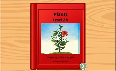 Plants: Level AA large image