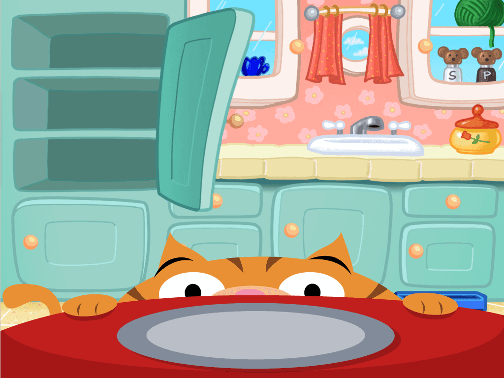 Prefix & Suffix Fish Game