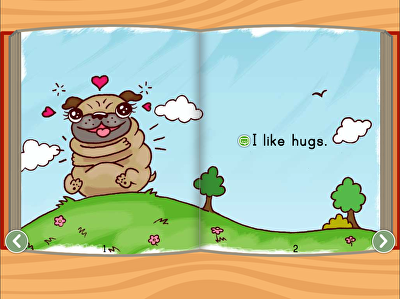Pug Story