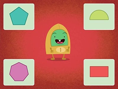Shapes Quiz