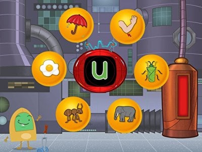 Short U Match-Up