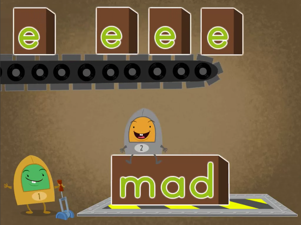 Silent E Conveyor Belt