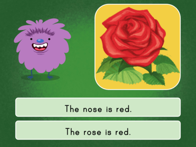 Silent E Quiz