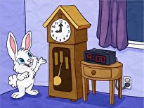 Telling Time Song