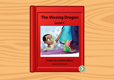 The Dragon: Level C large image