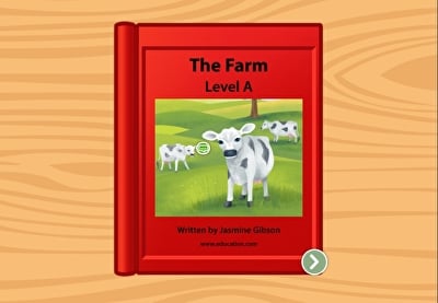 The Farm: Level A large image