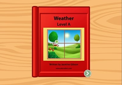 Weather: Level A large image
