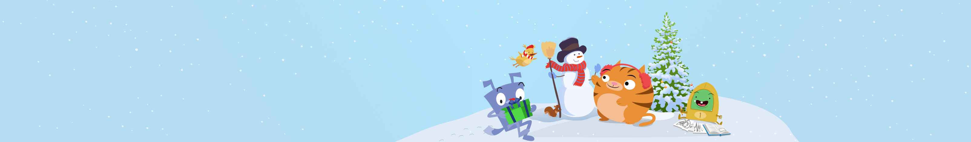 Hero Image Background