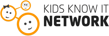 Kids Know It Logo