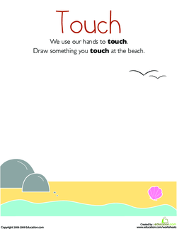 Touch