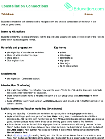 Constellation Connections large image